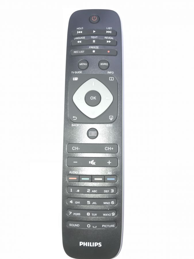 Пульты для телевизоров Philips